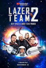 镭射小队2 Lazer Team 2