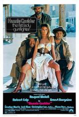 复仇的女枪手 Hannie Caulder