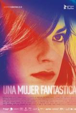 普通女人 Una mujer fant醩tica