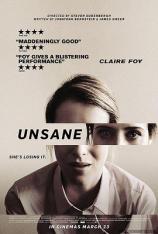 失心病狂 Unsane