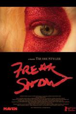 怪奇秀 Freak Show