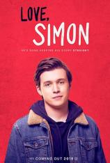 爱你，西蒙 Love, Simon