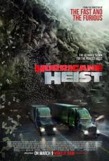 飓风抢劫 The Hurricane Heist