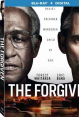 饶恕 The Forgiven