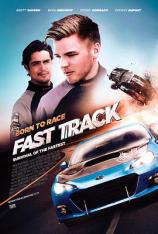 为赛车而生2 Born to Race: Fast Track