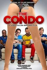 偷情别墅 The Condo