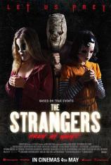 陌生人2 Strangers: Prey at Night
