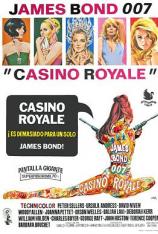 007别传之皇家夜总会 Casino Royale