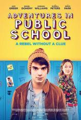 公共教育 Public Schooled