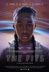 抽搐症候群 The Fits
