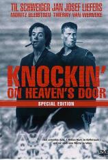 敲开天堂的门 Knockin on Heavens Door