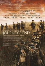 旅程终点 Journeys End