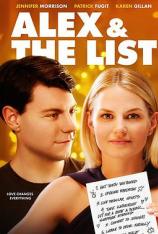 清单 Alex & The List