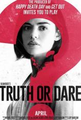 真心话大冒险 Truth or Dare