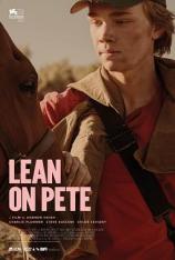 赛马皮特 Lean on Pete