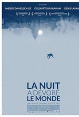 黑夜吞噬世界 La nuit a d関or?le monde