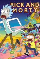 【美剧】瑞克和莫蒂 第三季 Rick and Morty