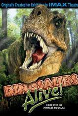 【3D原盘】IMAX：恐龙再现 Dinosaurs Alive