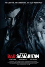 亦正亦邪 Bad Samaritan