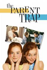天生一对 The Parent Trap