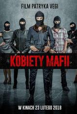 女黑手党 Kobiety Mafii