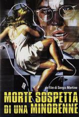 少女命案疑云 Morte sospetta di una minorenne