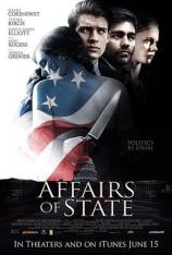 朝政 Public Affairs