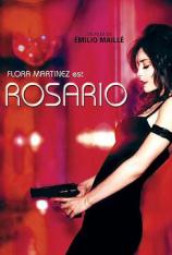 玫瑰剪刀手 Rosario Tijeras
