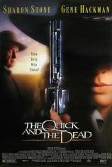 【4K原盘】致命快感 The Quick and the Dead