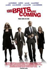 英国佬来了 The Brits Are Coming
