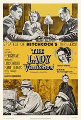 贵妇失踪记 The Lady Vanishes