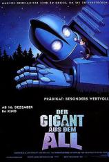 钢铁巨人 The Iron Giant