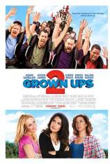 长大成人2 Grown Ups 2