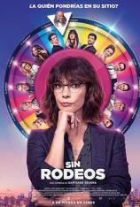授权 Sin rodeos
