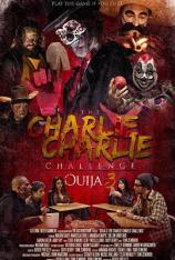 查利查利 Charlie Charlie
