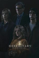 遗传厄运 Hereditary