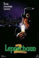 鬼精灵2： 恐怖密月 Leprechaun 2