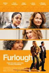 休假 Furlough