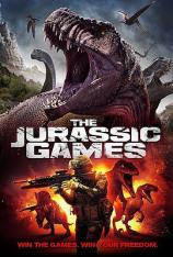 侏罗纪游戏 The Jurassic Games