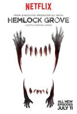 【美剧】铁杉树丛 第二季 Hemlock Grove