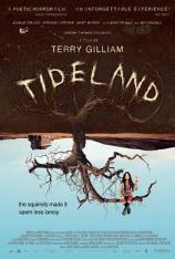 潮涨海岸 Tideland