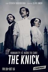 【美剧】尼克病院 第二季 The Knick