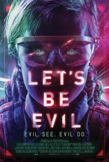 一起入魔 Lets Be Evil
