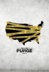 人类清除计划4 The First Purge