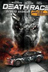 死亡飞车4：混乱之上 Death Race 4: Beyond Anarchy