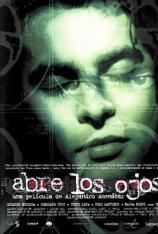 睁开你的双眼 Abre los ojos