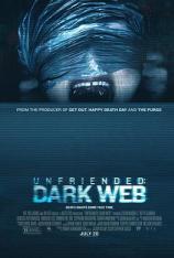 解除好友2：暗网 Unfriended: Dark Web