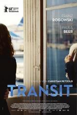 过境 Transit