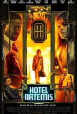 阿尔忒弥斯酒店 Hotel Artemis