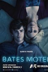 【美剧】贝茨旅馆 第二季 Bates Motel